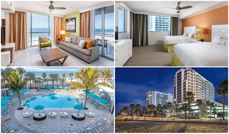 13 Best Clearwater Beach Oceanfront Hotels - HotelsCombined 13 Best Clearwater Beach Oceanfront ...