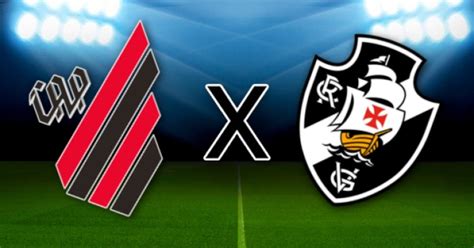 Vasco Da Gama X Athletico-pr - Athletico-PR x Vasco na Copa do Brasil: onde assistir ao vivo, horário ...