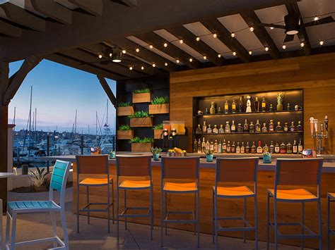 Kona Kai Resort & Spa - Rossi Architecture