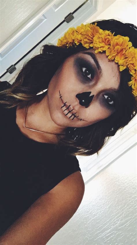 Halloween 2018 Halloween Make Up Looks Diy Halloween Costumes Voodoo