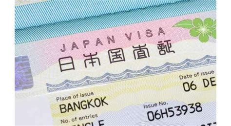 Japan Visa From Pakistan, Updated Application/Documents Requirements