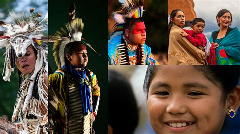 Native American Heritage Month | Kids Discover Online