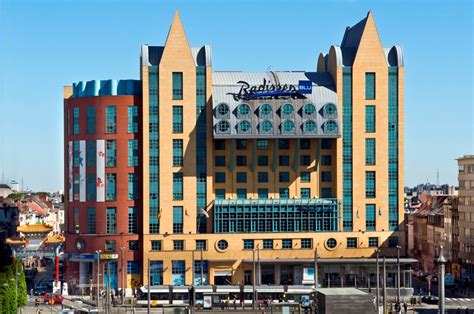 Radisson BLU Astrid Hotel | Online Booking | Antwerp