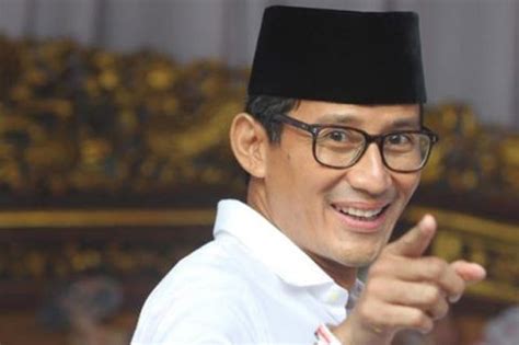 Harta Kekayaan Sandiaga Uno Tembus Rp 10 9 Triliun Beritabaru Co Jawa