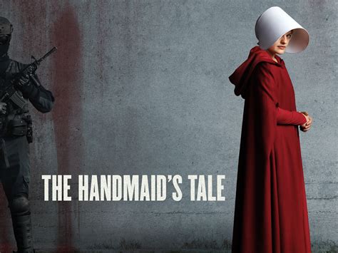 The Handmaid's Tale German Stream Cheap Sale | bellvalefarms.com