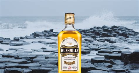 History - Bushmills Irish Whiskey