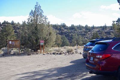 Dry River Canyon Trailhead - Hiking in Portland, Oregon and Washington