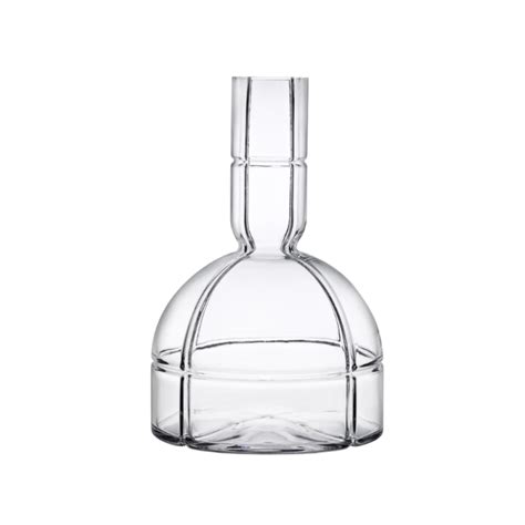 WINE CARAFE 02 LARGE Incasa Madrid Curated Decor Incasa Studio