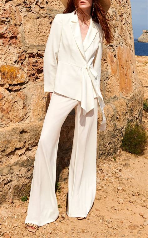 Women S Alberta Ferretti Resort 2023 Collection Moda Operandi