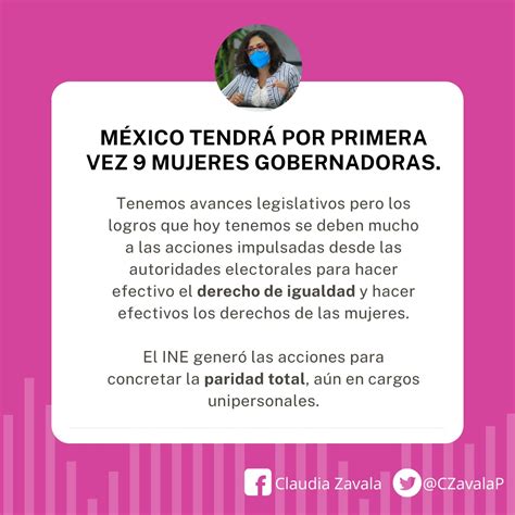 INEMexico on Twitter RT CZavalaP Nos dijeron que no podíamos