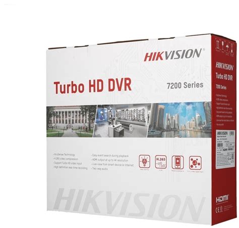 iDS 7216HUHI M2 S 16 kanałowy rejestrator Turbo HD AcuSense DVR