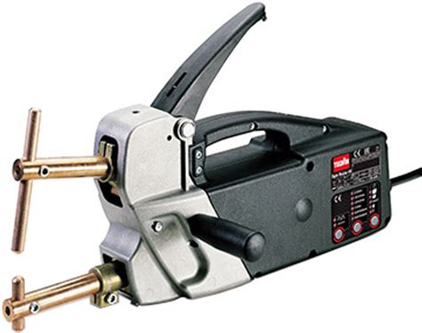 Аппарат точечной сварки Telwin DIGITAL MODULAR 230 В (823016) – фото ...