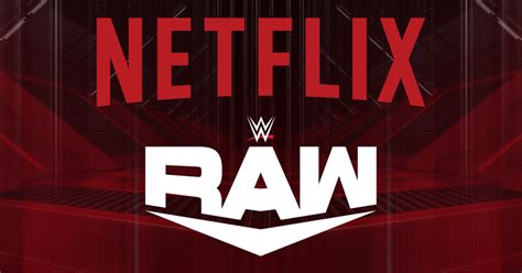 WWE's Triple H Addresses Raw on Netflix Concerns After Tyson vs Paul ...