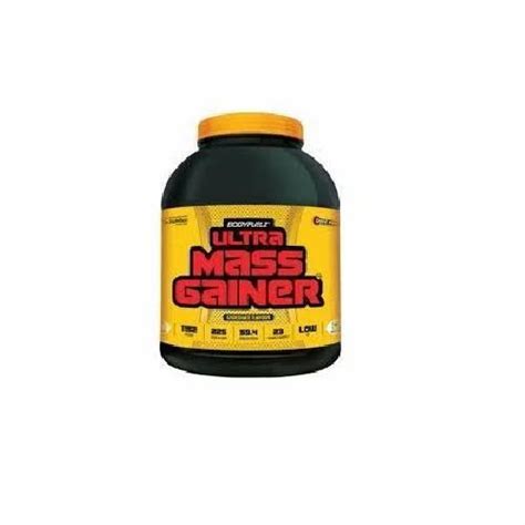 Bodyfuelz Ultra Mass Gainer At Rs 2500 Piece Health Care Supplement