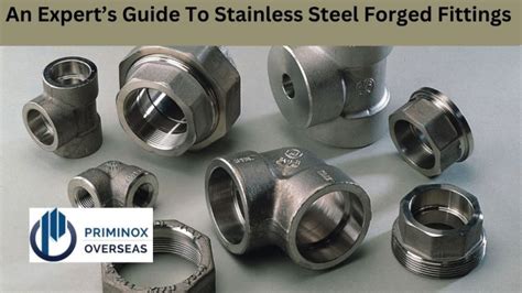 All You Need To Know About Stainless Steel 304 Fittings