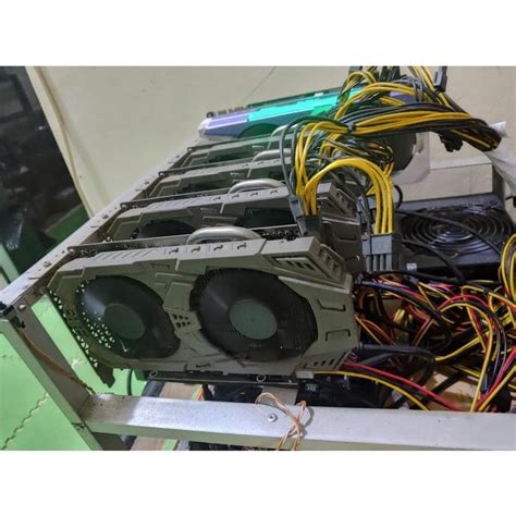 Jual colorful p106-100 mining Harga Terbaik & Termurah September 2022 ...