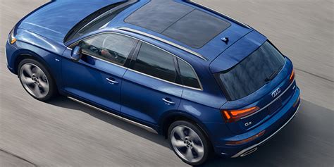 See The Audi Q In Naperville Il Features Review