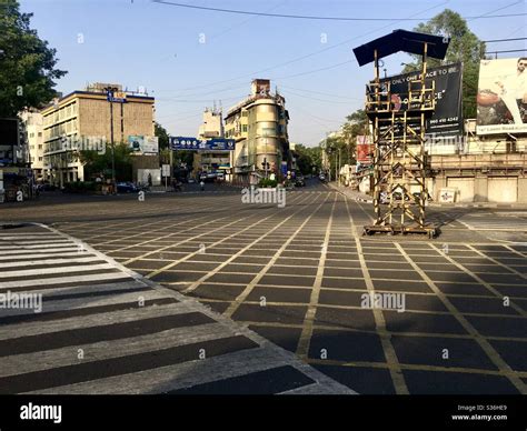 Pune City Street Hi Res Stock Photography And Images Alamy