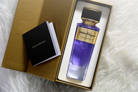 Female Daily Editorial Koleksi Parfum Terbaru Salvatore Ferragamo