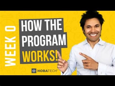 program works youtube