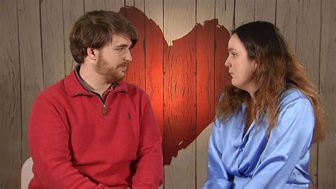 Marta Se Asusta Ante Al Atrevimiento De Su Cita En First Dates No