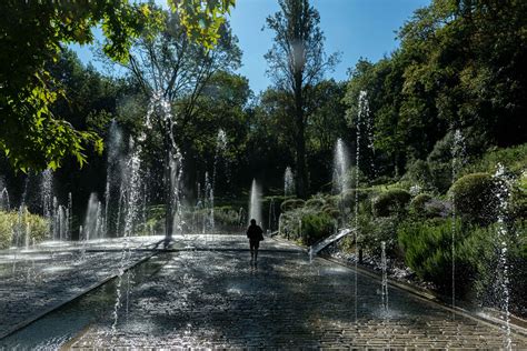 Les Jardins De L Imaginaire Terrasson Jacques R Flickr