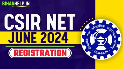 Csir Net June Registration Deadline Extended Apply Now For Nta