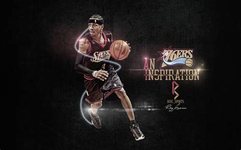 tags ai allen iverson wallpaper basketball