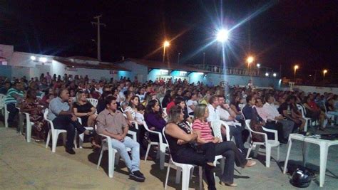 Primeira Igreja Evang Lica Congregacional De Apod Anivers Rio