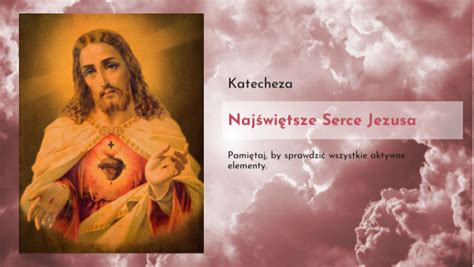 Najświętsze Serce Jezusa vol2