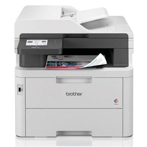 Brother MFC L3760CDW Multifunción Láser LED Color WiFi Fax