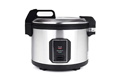 10 Best Non Stick Rice Cooker That Will Make Your Cooking Effortless