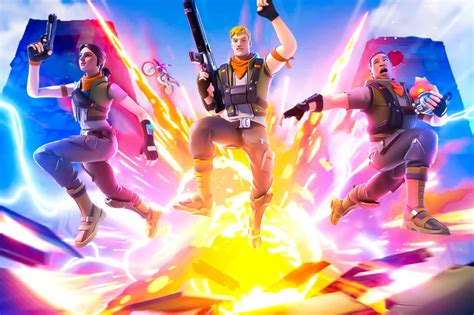 Fortnite Battle Lab Explained Map Code Key Details TrendRadars