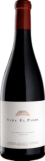 Artadi Tempranillo Single Vineyard Viña El Pison 2021 Millesima