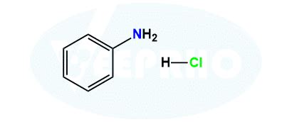 Mesalazine Ep Impurity K Hcl Salt Veeprho