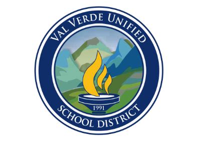 Val Verde Unified School District - Val Verde Unified School District