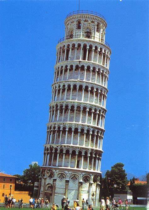 IT R 52 Pisa Turm 001 Drache Eis Flickr