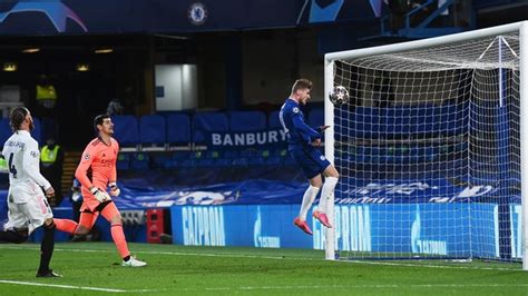 Liga Mistrz W Chelsea Real Madryt Skr T Meczu Wideo Polsat Sport