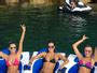 EGO Ana Paula Siebert E Vera Viel Curtem Dia De Praia Em Angra Dos