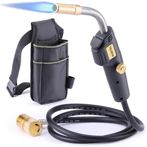 10 Best Map Gas Torch Kits 2024 Theres One Clear Winner Bestreviewsguide