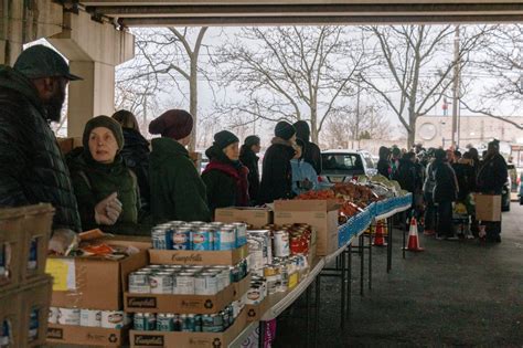 Leading the Fight Against Hunger - Philabundance