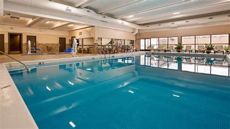 Best Western Hospitality Hotel & Suites Grand Rapids, MI - See Discounts