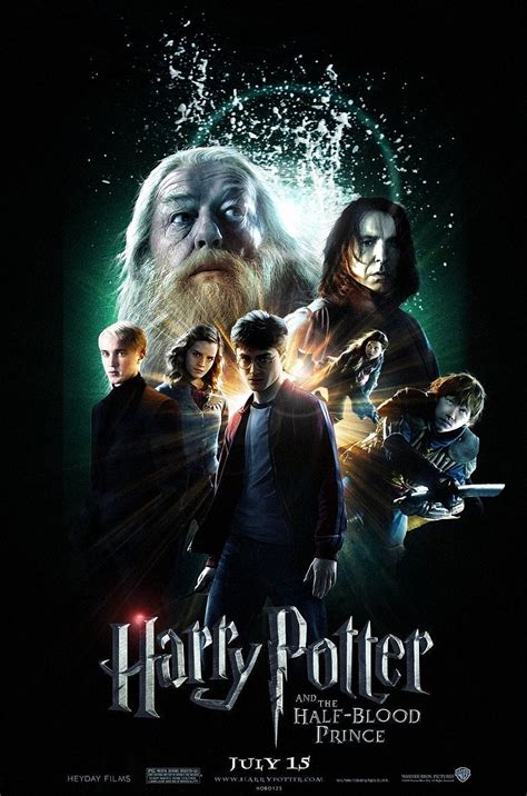 Harry Potter Posters HD Phone Wallpaper Pxfuel