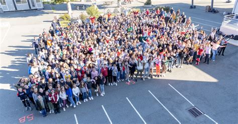 Le Groupe Scolaire Saint Marcellin Champagnat Ouvrira Ses Portes Le 4