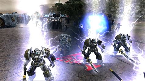 Daemonhunters Vs World Eaters Survival Unification Mod Warhammer