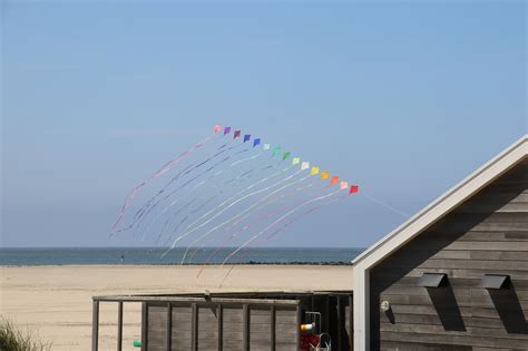 Texel Playa Mar Del Norte Foto Gratis En Pixabay Pixabay