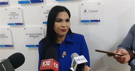 Diputada Alejandrina Corral Solicita Al Ayuntamiento De Tijuana Informe