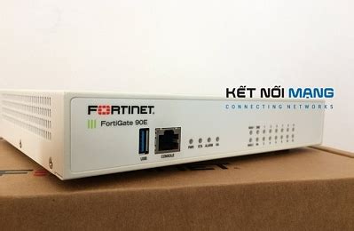 Fortinet FortiGate FG 90E BDL 950 36 Unified UTM Protection Appliance