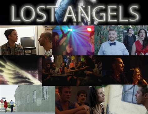 Lost Angels Tv Series 2015 Imdb