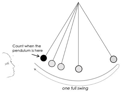 Pendulum Swing Science